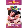 The Big Comfy Couch - Patience, Molly/Squeaky Clean [VHS]