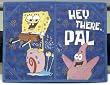 Sponge Bob Back Seat Travel Tray -2