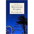 The Lucky One (Reprint) (Paperback)