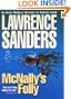 Lawrence Sanders' McNally's Folly (Archy McNally)