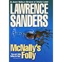 Lawrence Sanders' McNally's Folly (Archy McNally)