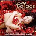 Love Ballads - Die 40 Sch�nsten Lovesongs