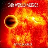 5th World Musics 2002 Sampler [CD on Demand]