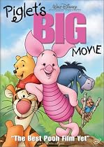 Piglet's Big Movie
