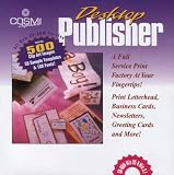 Desktop Publisher Software
