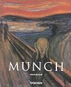 Edvard Munch: 1863-1944 (Basic Art)