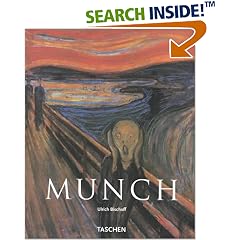Edvard Munch: 1863-1944 (Basic Art)