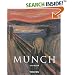 Edvard Munch: 1863-1944 (Basic Art)