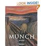 Edvard Munch: 1863-1944 (Basic Art)