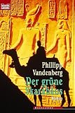 Der gr&uuml;ne Skarab&auml;us - Philipp Vandenberg