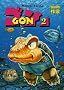 Gon, Tome 2 :