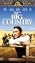 The Big Country [VHS]
