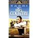 The Big Country [VHS]
