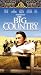 VHS : The Big Country