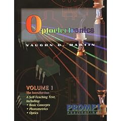 Optoelectronics: The Introduction v.1: The Introduction Vol 1