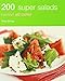 200 Super Salads: Hamlyn All Color (Hamlyn All Color 200)