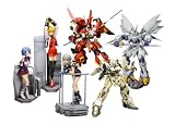 スーパーロボット大戦 ワンコイングランデ BOX の評価・レビュー