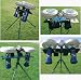 Bigfoot Pitching / Throwing / Passing All in One Sports Training Machine