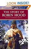 The Story of Robin Hood