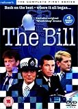 The Bill The Complete First Series [Region 2]