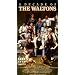 Waltons: Decade of [VHS]