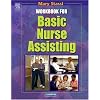 Workbook for Basic Nurse Assisting