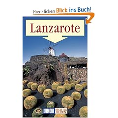 DuMont Richtig Reisen Lanzarote