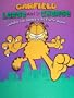 Large and in Charge (Garfield Jumbo Coloring & Activity Book)