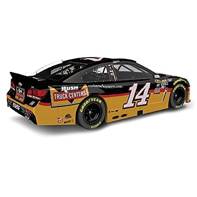 Lionel Racing Tony Stewart #14 Rush Truck Centers 2016 Chevrolet SS NASCAR Diecast Car (1:64 Scale)
