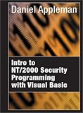 Intro to NT/2000 Security Programming with Visual Basic