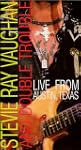 Stevie Ray Vaughan Live from Austin T...