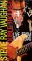 Live From Austin Texas [VHS]