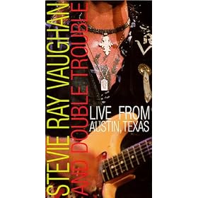 Live From Austin Texas [VHS]