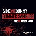 2010 SideOneDummy Records Summer Sampler