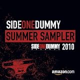 2010 SideOneDummy Records Summer Sampler