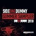 2010 SideOneDummy Records Summer Sampler