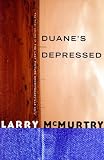 DUANES DEPRESSED