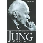 Carl Gustav Jung; A Biography book cover