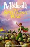 The Spellsong War (The spellsong cycle)