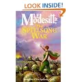 The Spellsong War: Book Two: The Spellsong Cycle