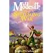 The Spellsong War (The spellsong cycle)