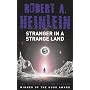 Stranger in a Strange Land