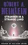 Stranger in a Strange Land Stranger in a Strange Land