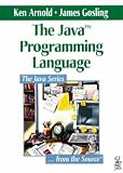 : The Java Programming Language