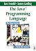 Books : The Java Programming Language (Java)