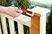 Shur-Line 1786846 Deck Detail Kit All Stain 4Pc