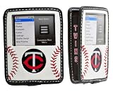 GameWear MLB 3G Video iPod Holder - Minnesota Twins
