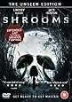 Shrooms [DVD] [2008]