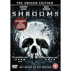 Shrooms [DVD] [2008]