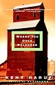 Where You Once Belonged
